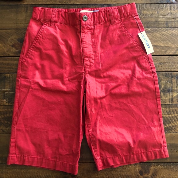 Kids Old Navy Shorts - Picture 2 of 9